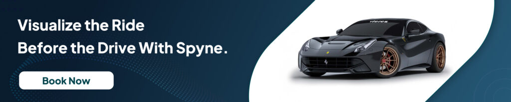 car customization tool online