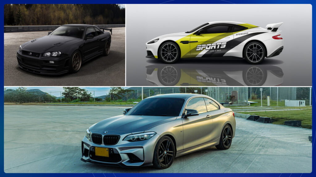 car color change simulator