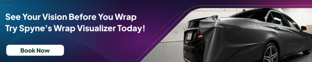 wrap visualizer for designers