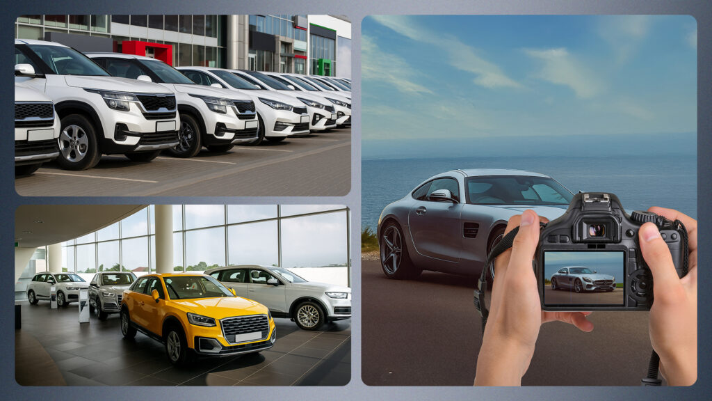ai car photography privacy