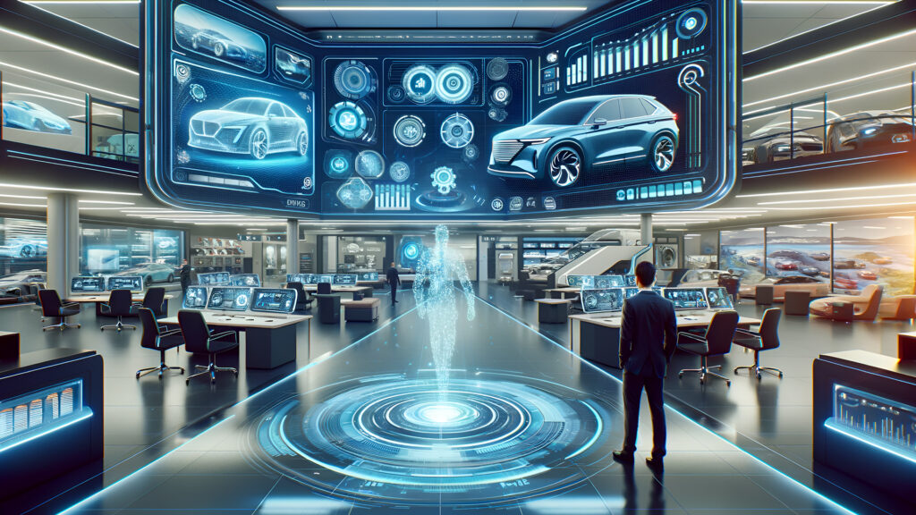 ai car photography privacy