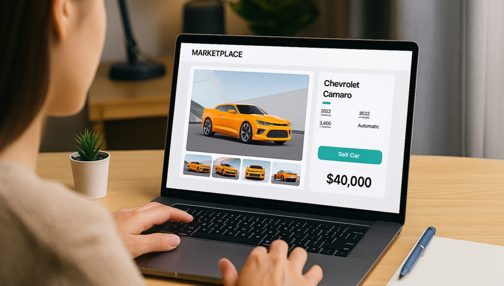 car visualizer for dealerships
