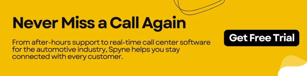 Never Miss a Call Again