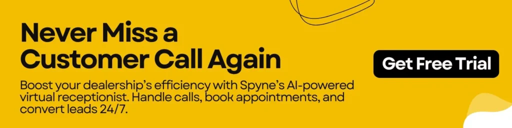 Never Miss a Customer Call Again