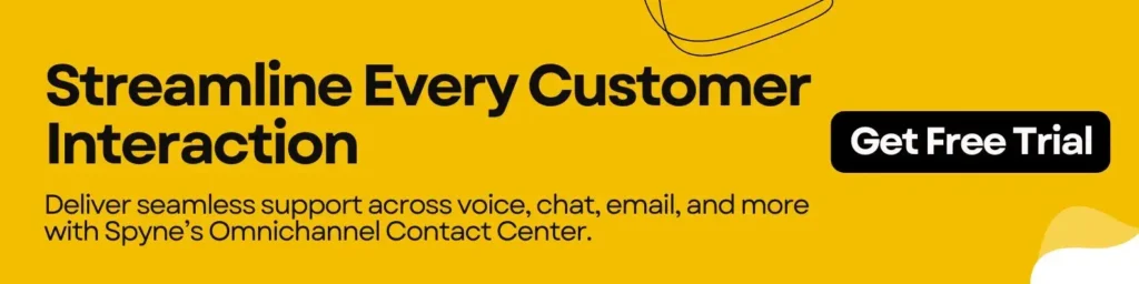 Streamline Every Customer Interaction