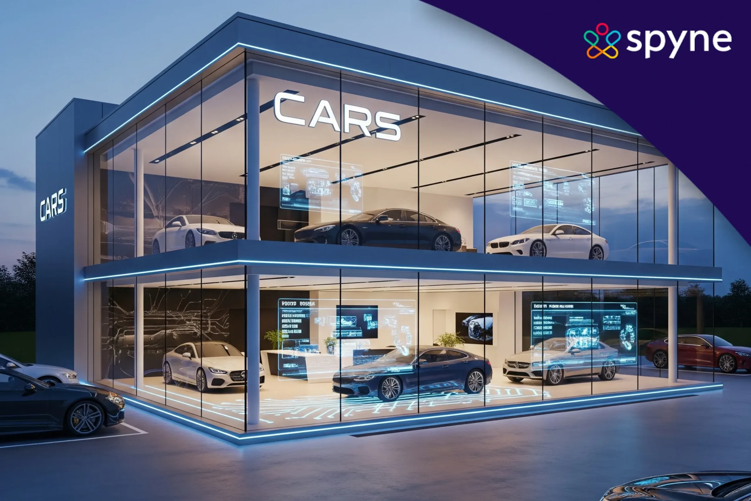 future of ai in automotive industry scaled