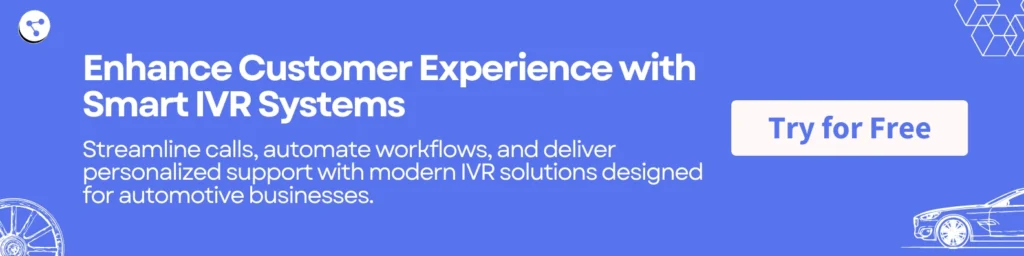 Enhance Customer Experience with Smart IVR Systems