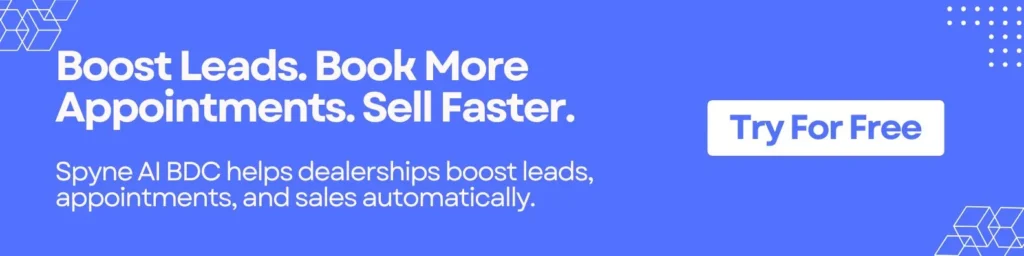 Boost Leads. Book More Appointments. Sell Faster.