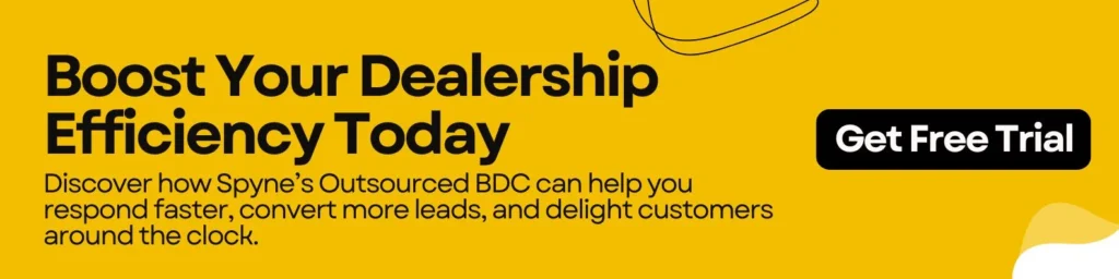 Boost Your Dealership Efficiency Today