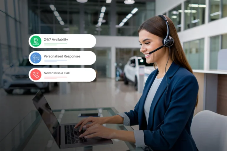 Never Miss a Call
