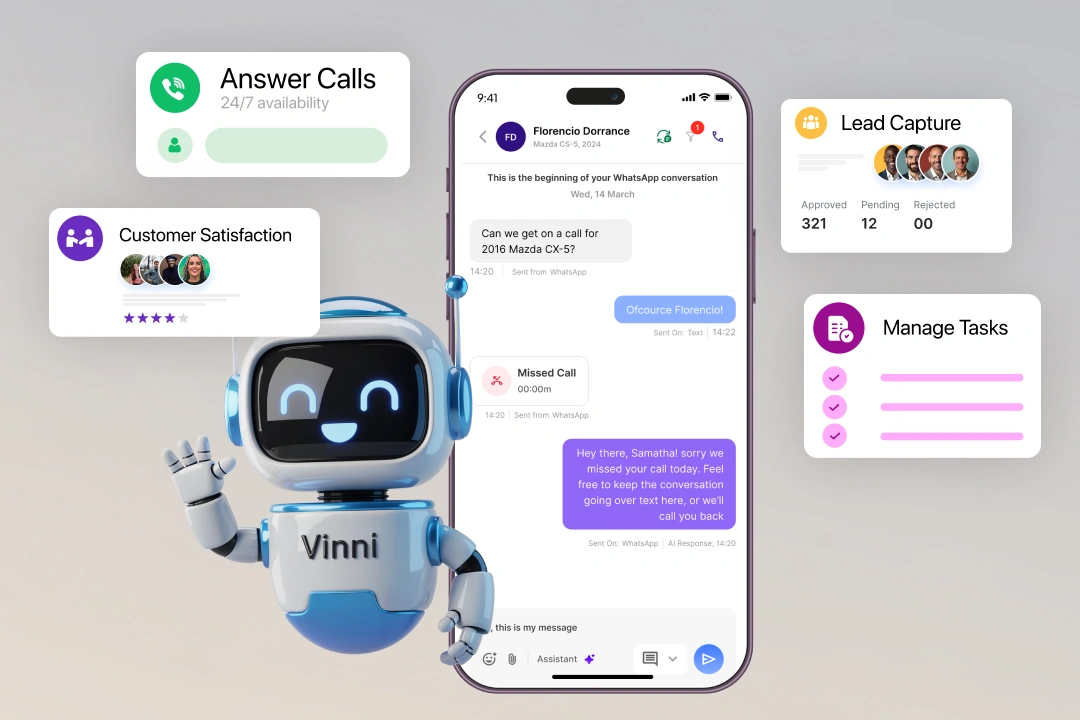 AI Chatbot Problems