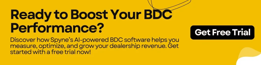 Ready to Boost Your BDC Performance
