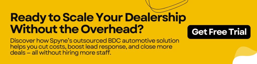 Ready to Scale Your Dealership Without the Overhead
