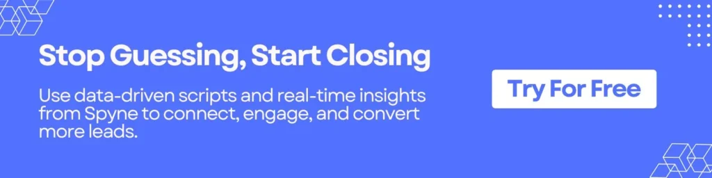 Stop Guessing, Start Closing