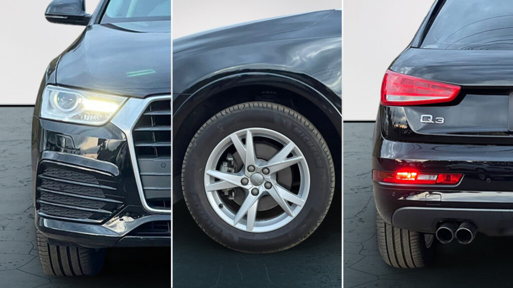 Top 10 Car Photography Angles Every Automotive Seller Should Know