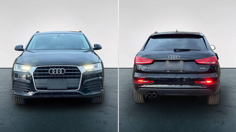 Top 10 Car Photography Angles Every Automotive Seller Should Know