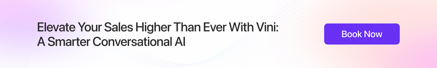 Conversational AI Try Now