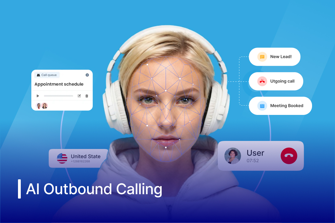 What are AI Outbound Calling Agents