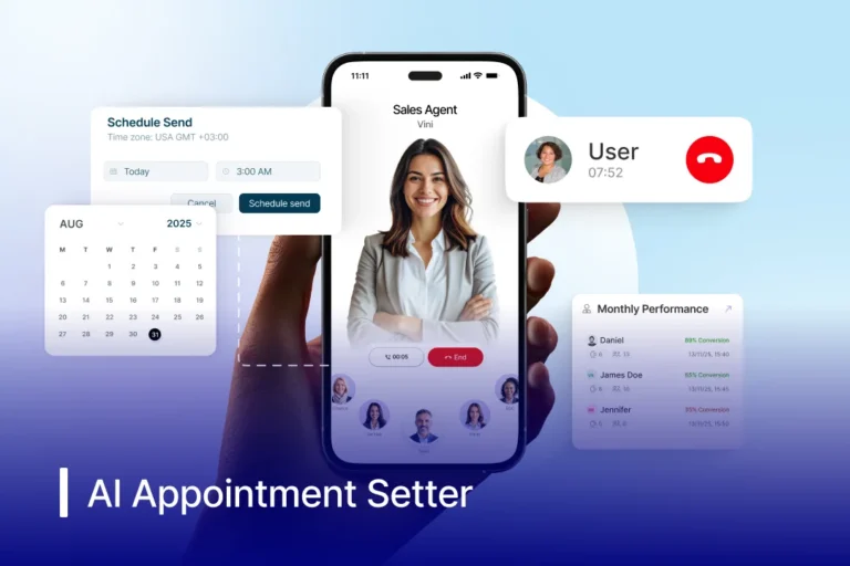 AI Appointment Setter: Best Tools, Benefits, and Features in 2026