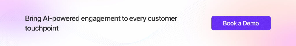 Put these AI engagement strategies into action today with Spyne
