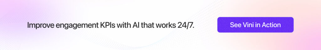 Turn AI-driven conversations into booked appointments with Spyne