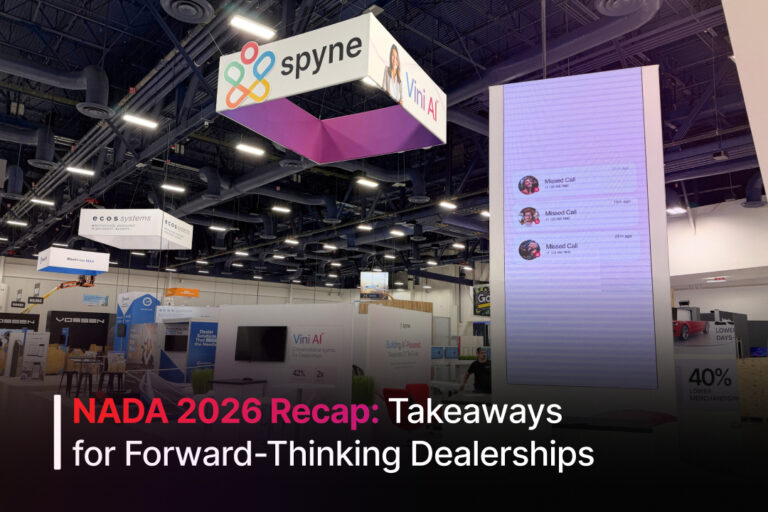 Key Takeaways and Insights from NADA Show 2026