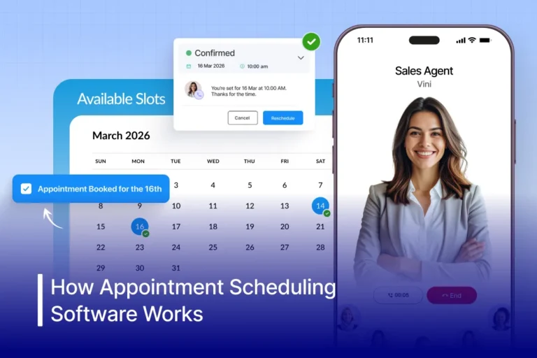 Scheduling Software Works