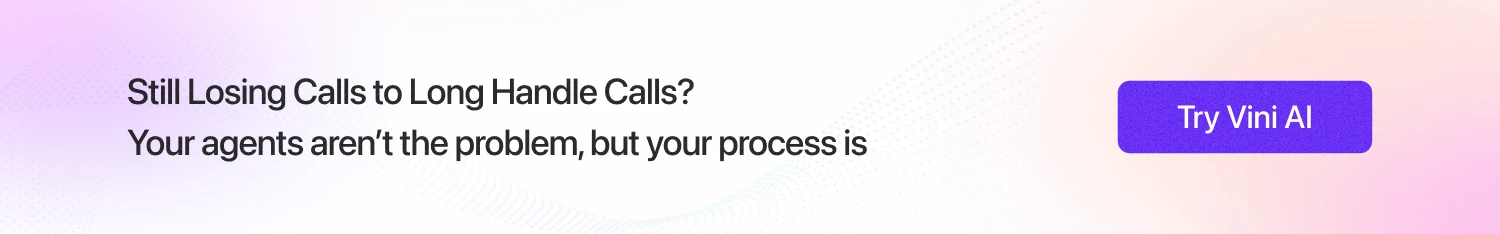 Enhance your dealership's AHT with Spyne's conversational AI Vini