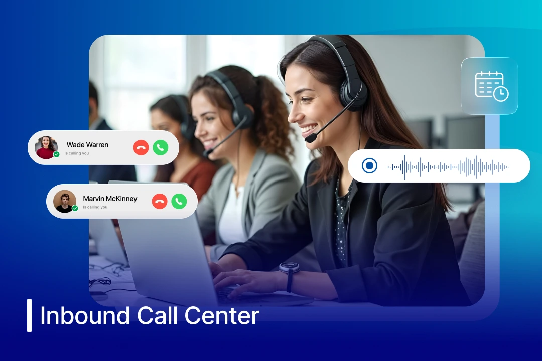 Inbound Call Center
