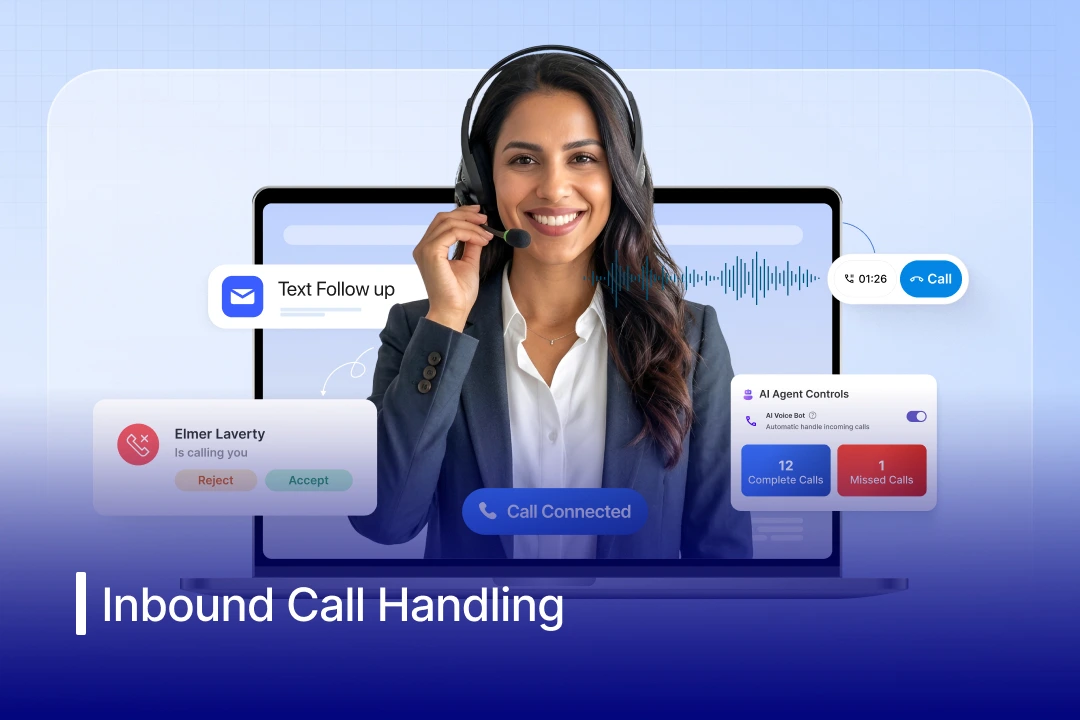 Inbound Call Handling