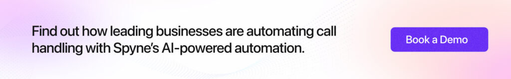 Find out how leading businesses are modernizing call handling with Spyne’s AI-powered automation. 