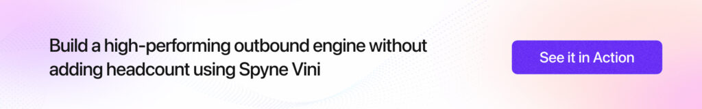 Book a demo with vini and experience the best outbound call center software solution