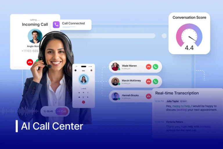 AI Call Center