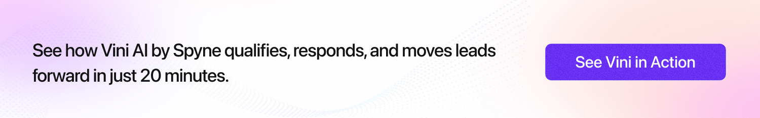 AI receptionist for car dealerships