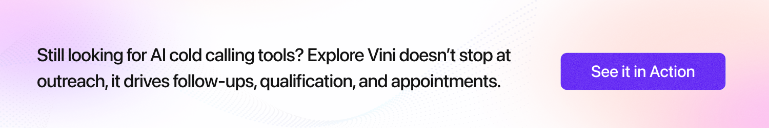 Book a demo with Spyne and explore the best AI Cold Calling Software for Car Dealers