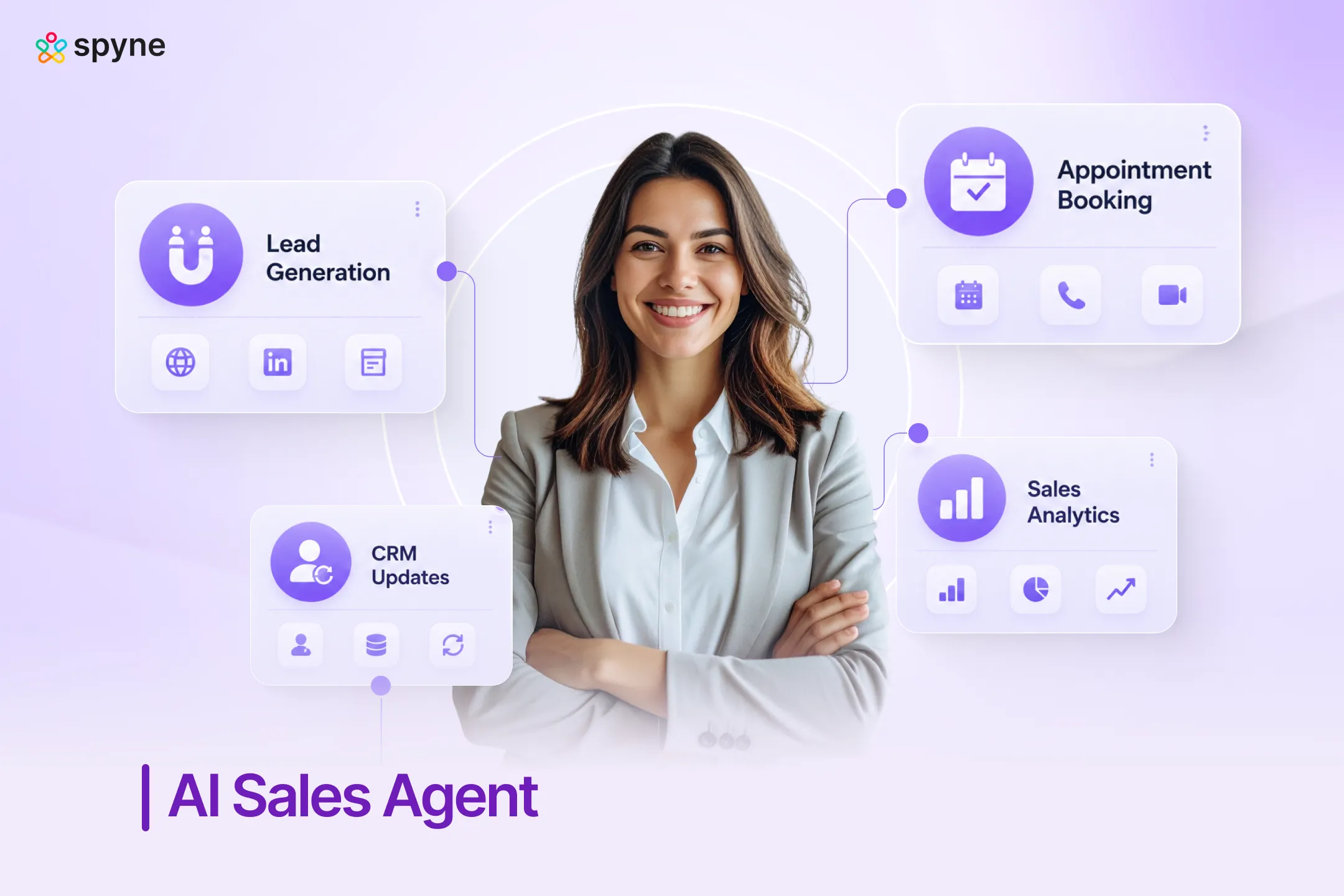 AI Sales Agent