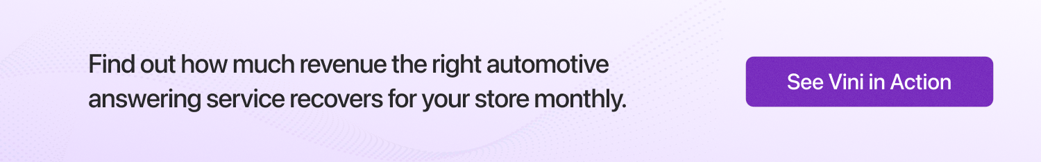Explore Top 10 Automotive Answering Service for Car Dealerships.