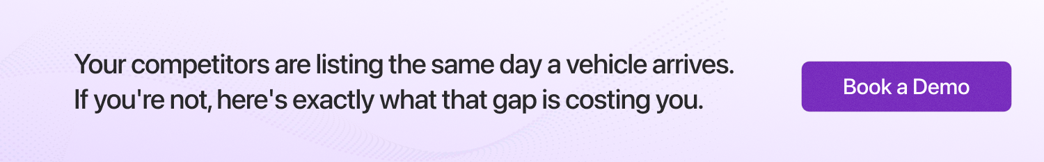 What is the best app to edit car photos for dealership listings?