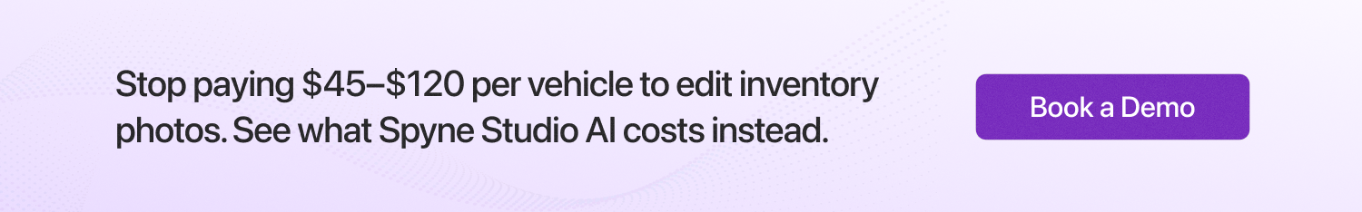 Car Photo Editing for Dealerships in 2026: Manual vs AI