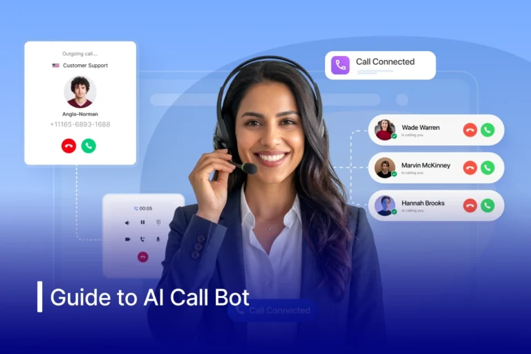 Guide to AI Call Bot