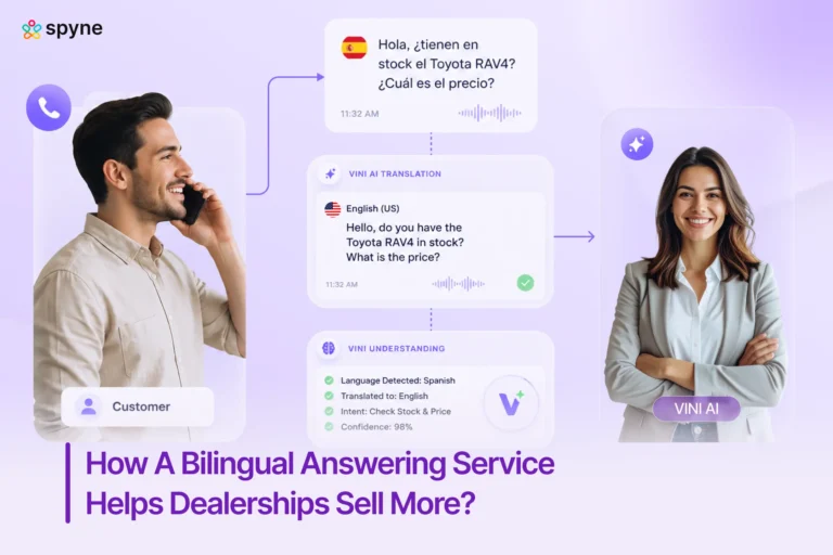 How a Bilingual Answering Service Helps Dealerships Sell More_