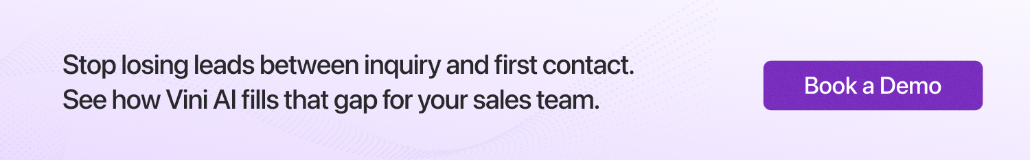 How Dealership Sales Teams Use AI to Improve Lead Quality and Show Rates