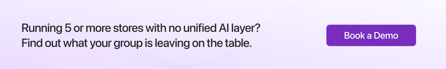 Which AI Platform Is Right for Your Dealer Group's Operation