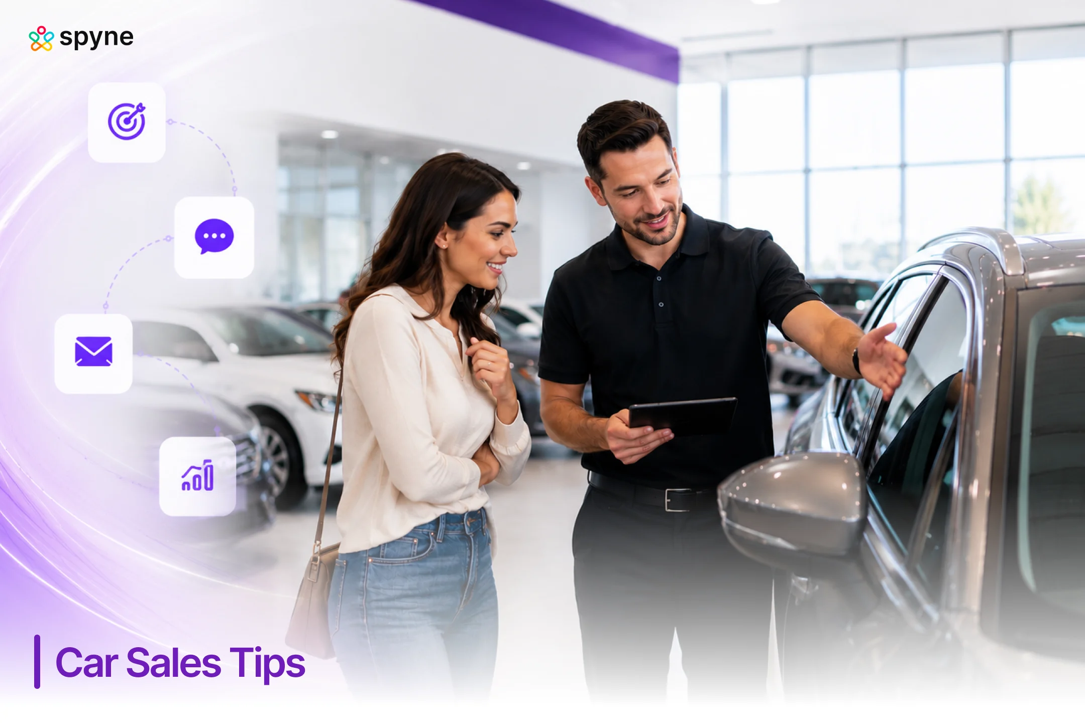Top Car Sales Tips Proven to Close More Deals in 2026