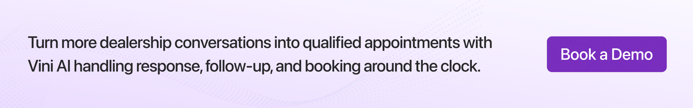 What Is a Good BDC Appointment Set Rate? 2026 Dealership Benchmarks