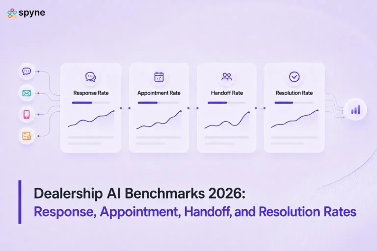 AI BDC for Small Dealerships: Calls, Follow-Up, Scheduling, and ROI