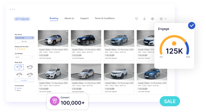 MegaDealer - Notícias - Ao perguntar como vender mais carros, provavelmente  você esta fazendo a pergunta errada.