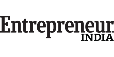 Unternehmer-Indien-Logo