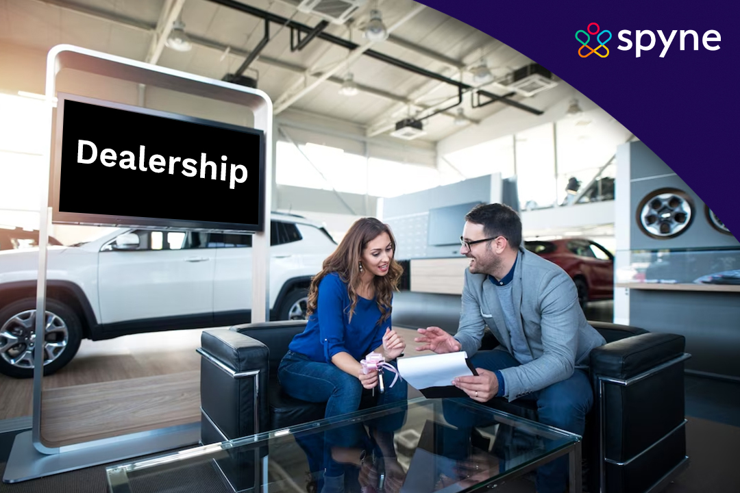 Auto Dealership: Guide about Buying and Selling Cars