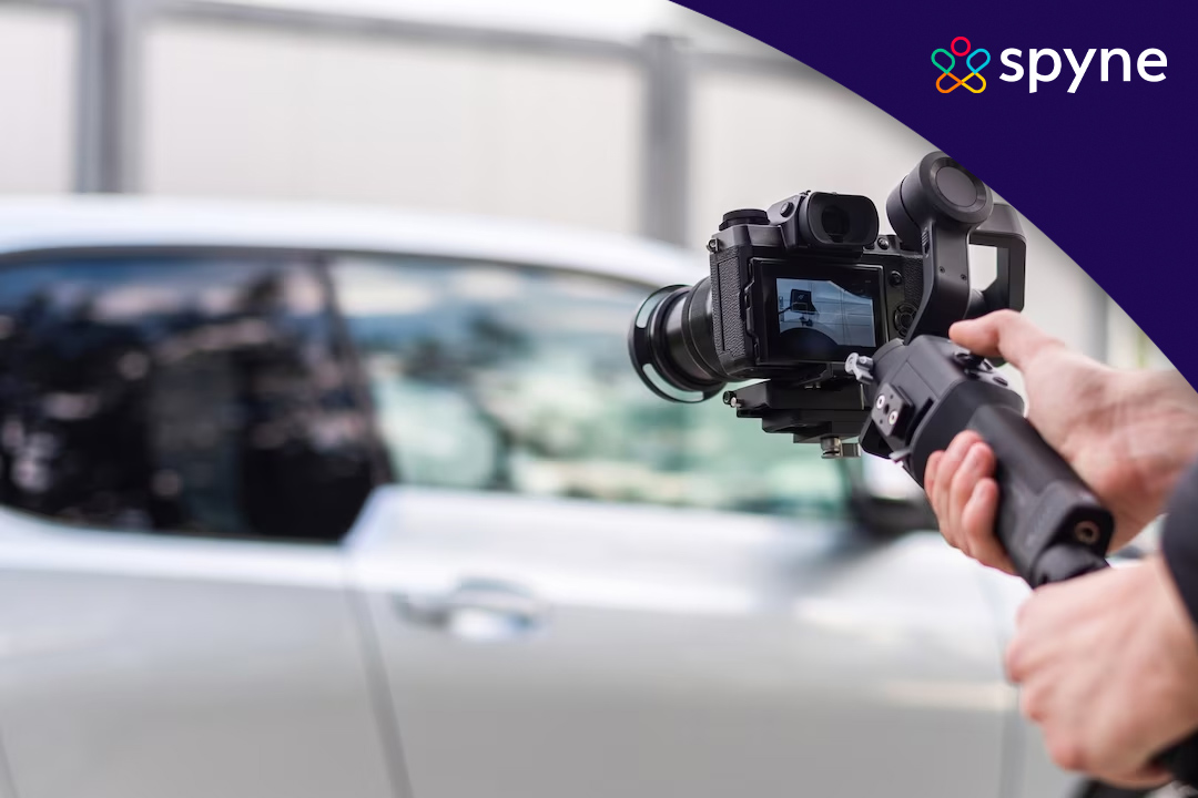 Automotive Imaging Services HighQuality Vehicle Photography